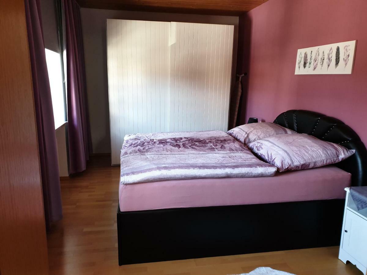 Apartamento Birke 1 Bad Reichenhall Exterior foto