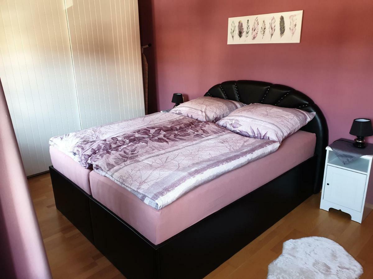 Apartamento Birke 1 Bad Reichenhall Exterior foto