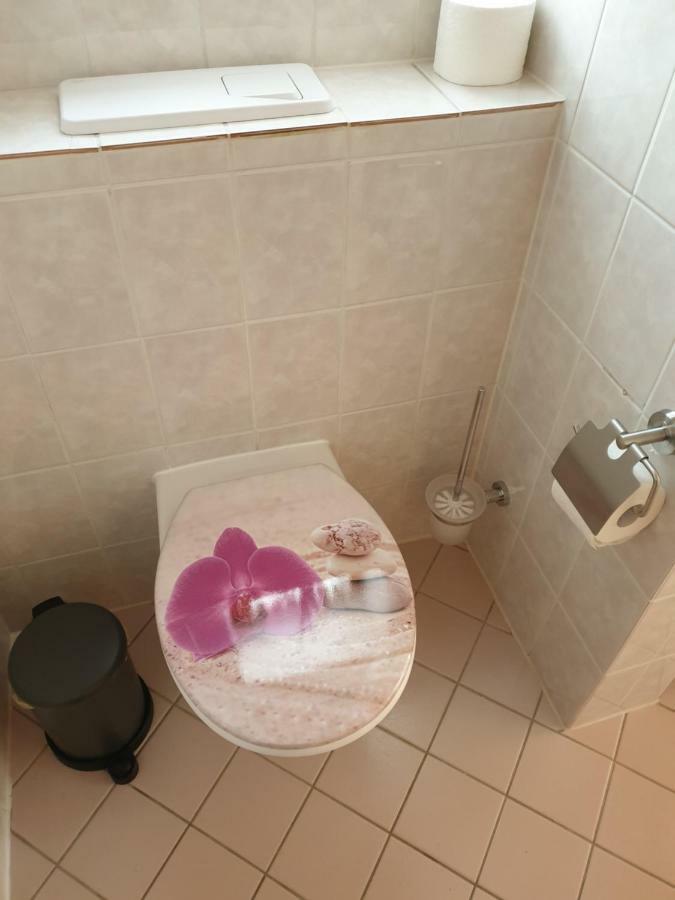 Apartamento Birke 1 Bad Reichenhall Exterior foto